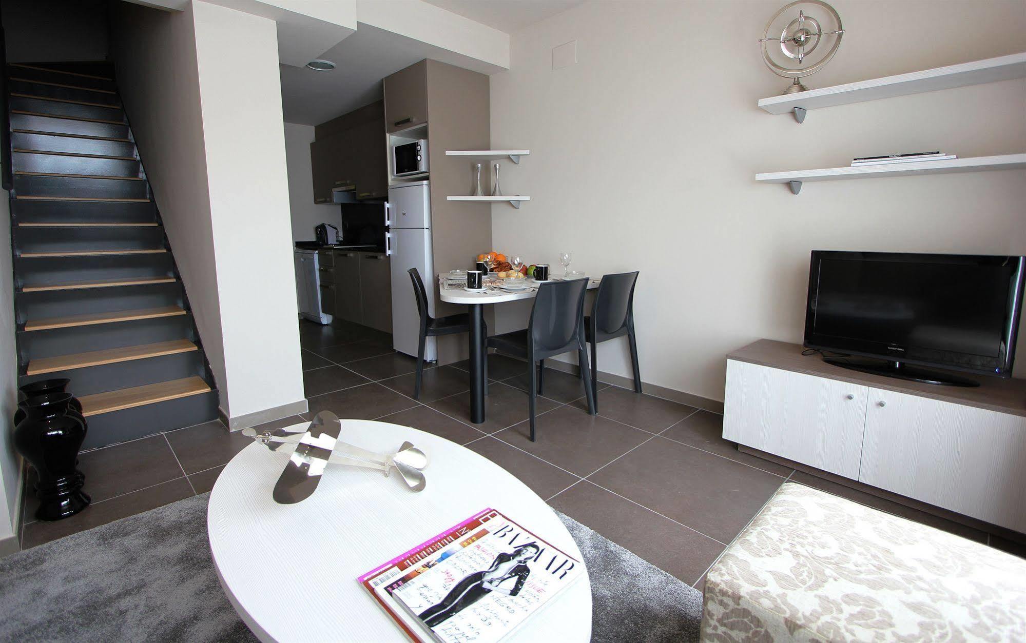 Pierre&vacances Sants Barcelona