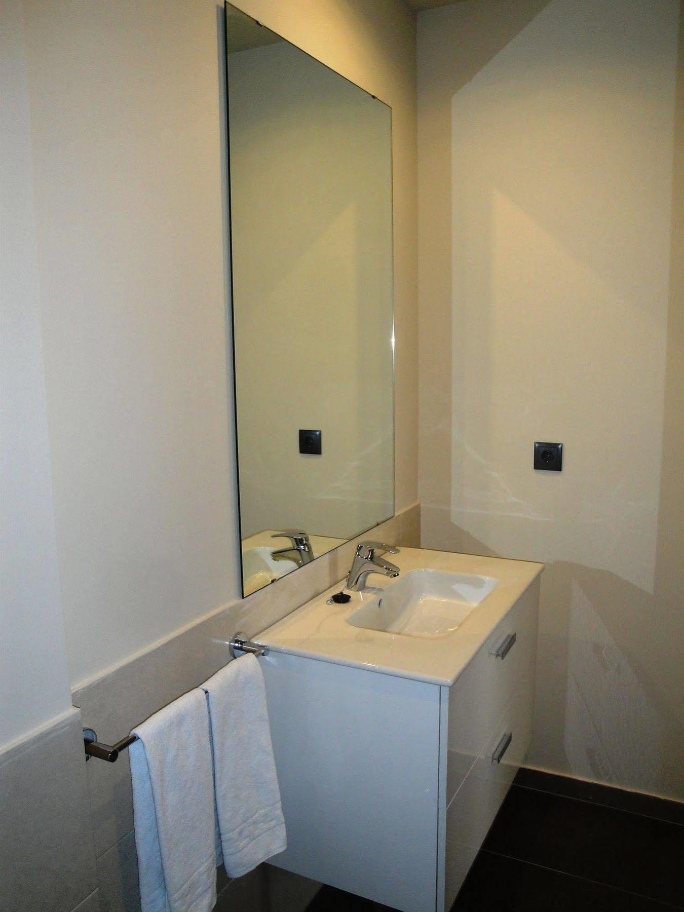 Apartamento Pierre&vacances Sants *