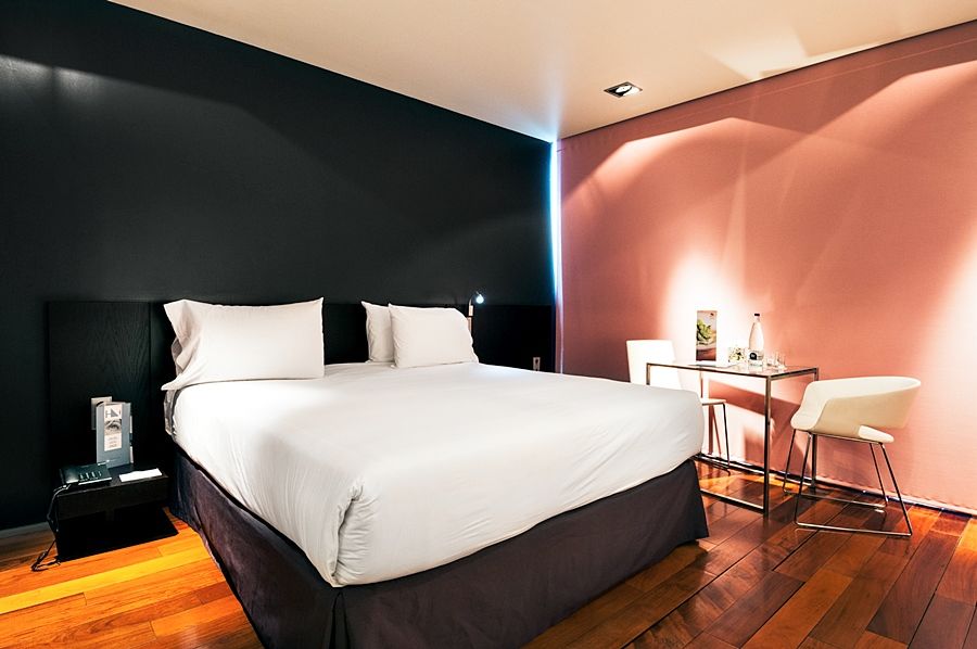 Ikonik Anglí Hotel 4*