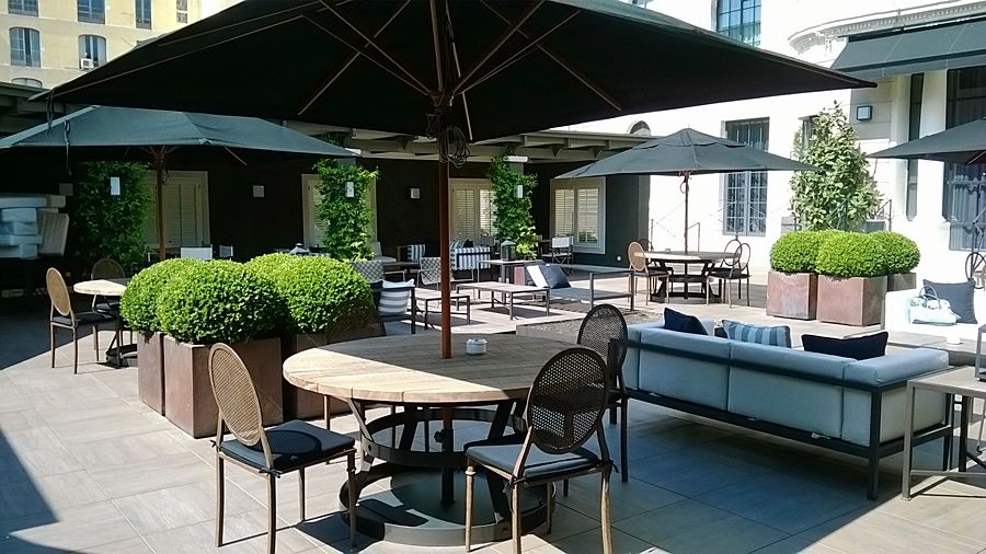 Hotel Granvia 3*