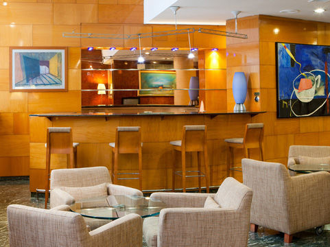 Hotel Nh Entenza 3*