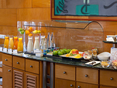 Nh Entenza Hotel Barcelona