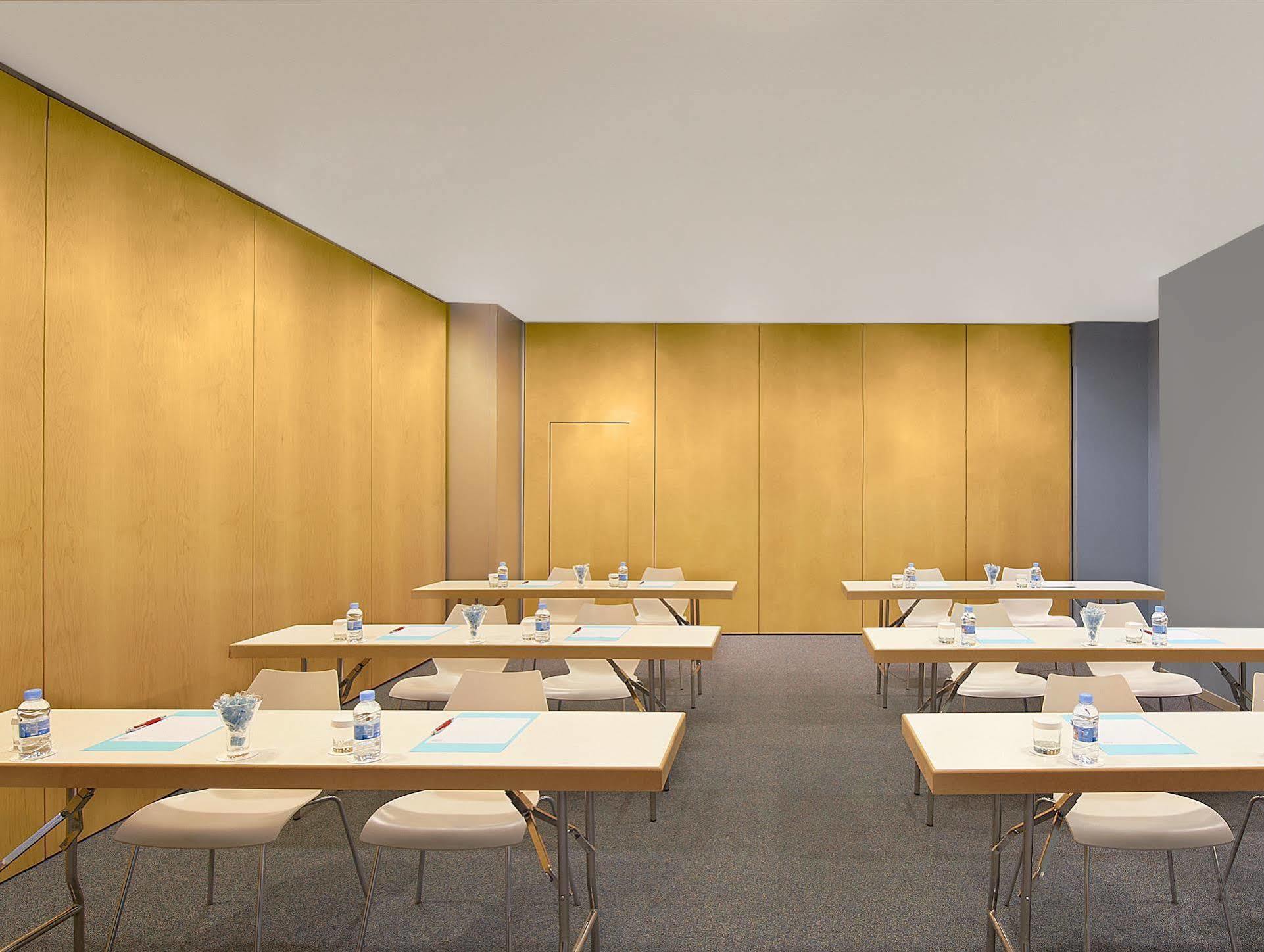 Hotel Four Points By Sheraton Diagonal