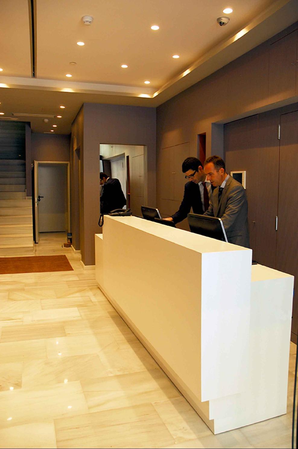 Ambit Hotel Barcelona