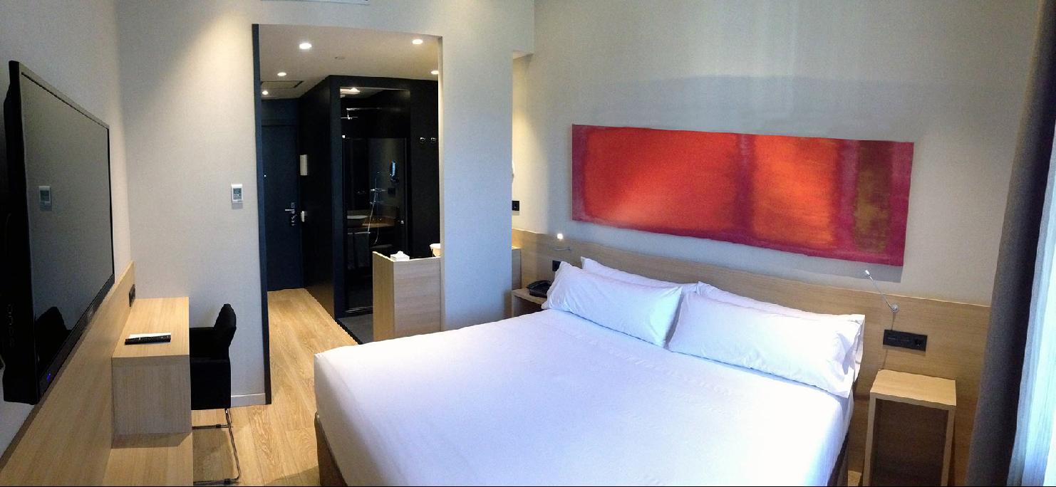 Ambit Hotel 4*