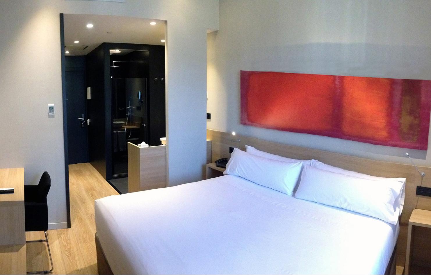 Hotel Ambit Barcelona