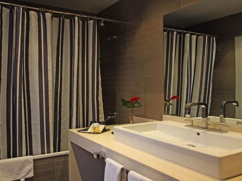 Chic & Basic Zoo Hotel *