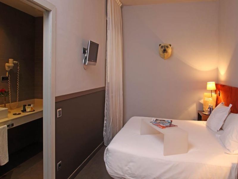 Hotel Chic & Basic Zoo Barcelona