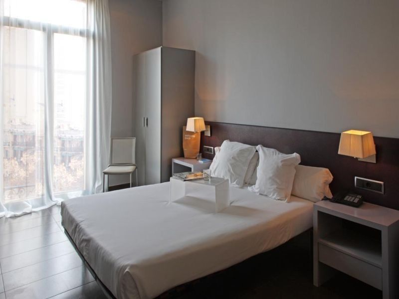 Hotel Chic & Basic Zoo