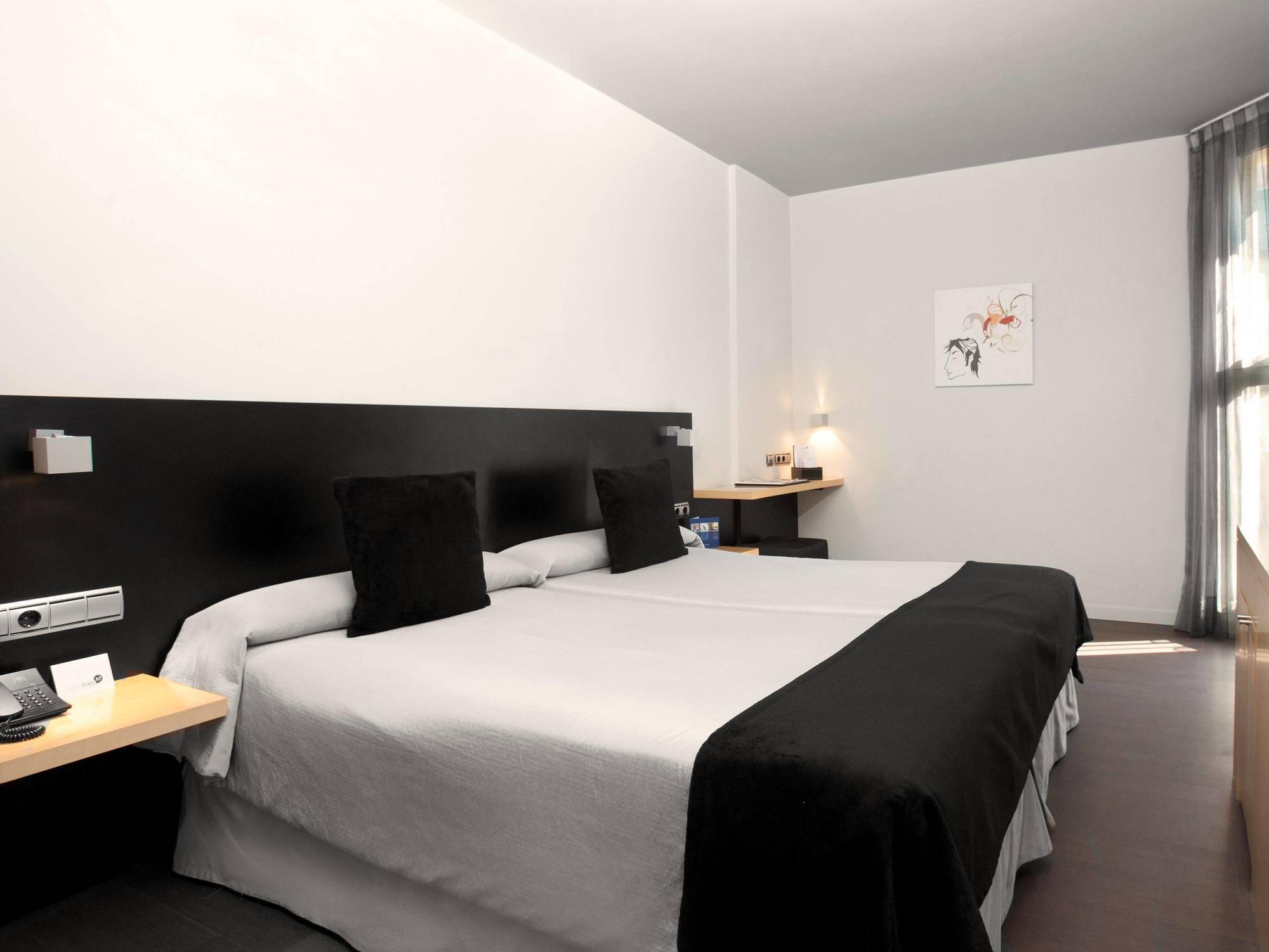 Onix Liceo Hotel Barcelona