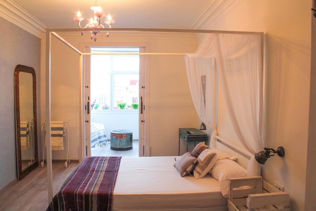 Hostal Casa Kessler Barcelona