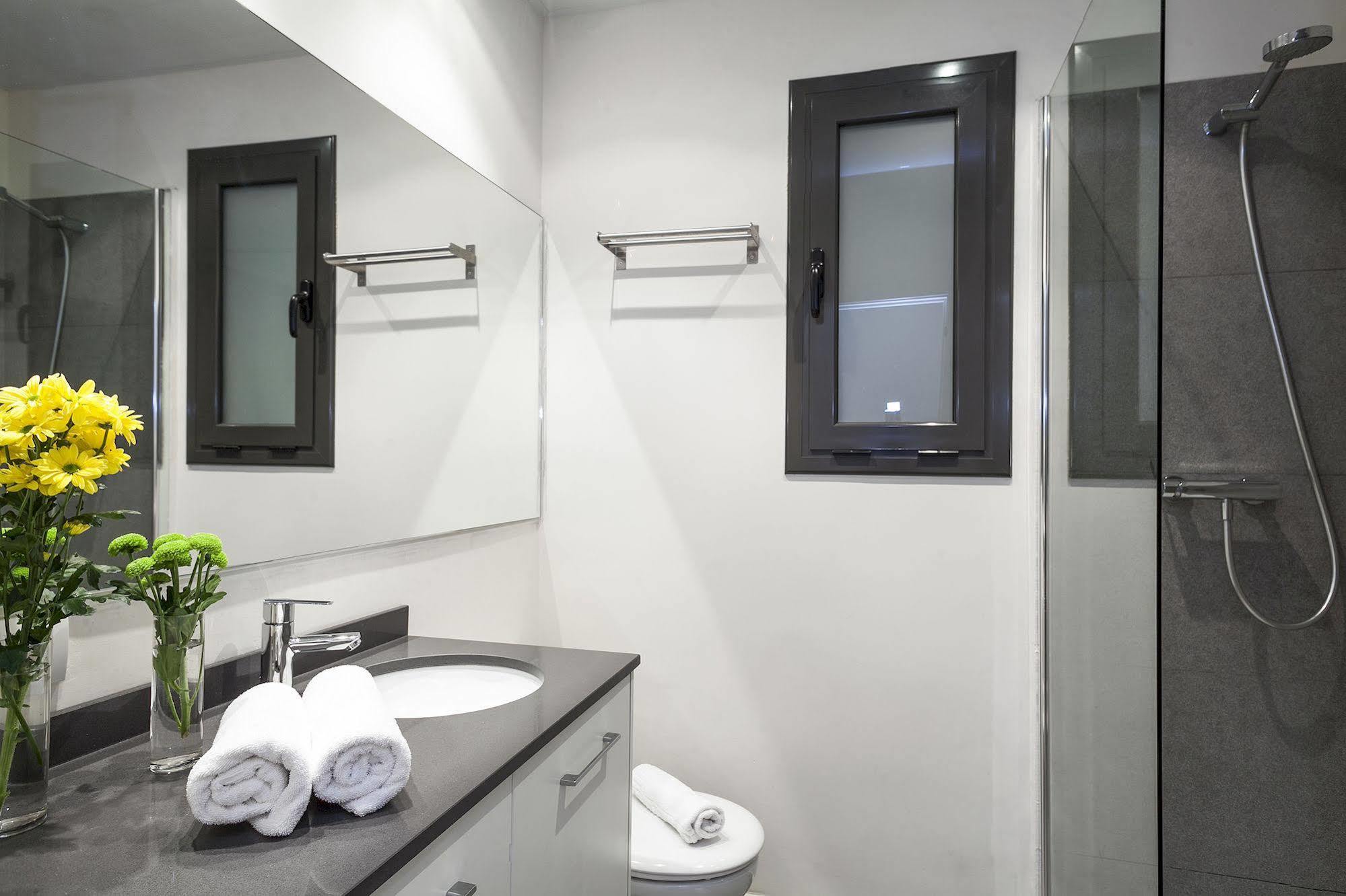 Apartamento Fira By Gaiarooms Barcelona