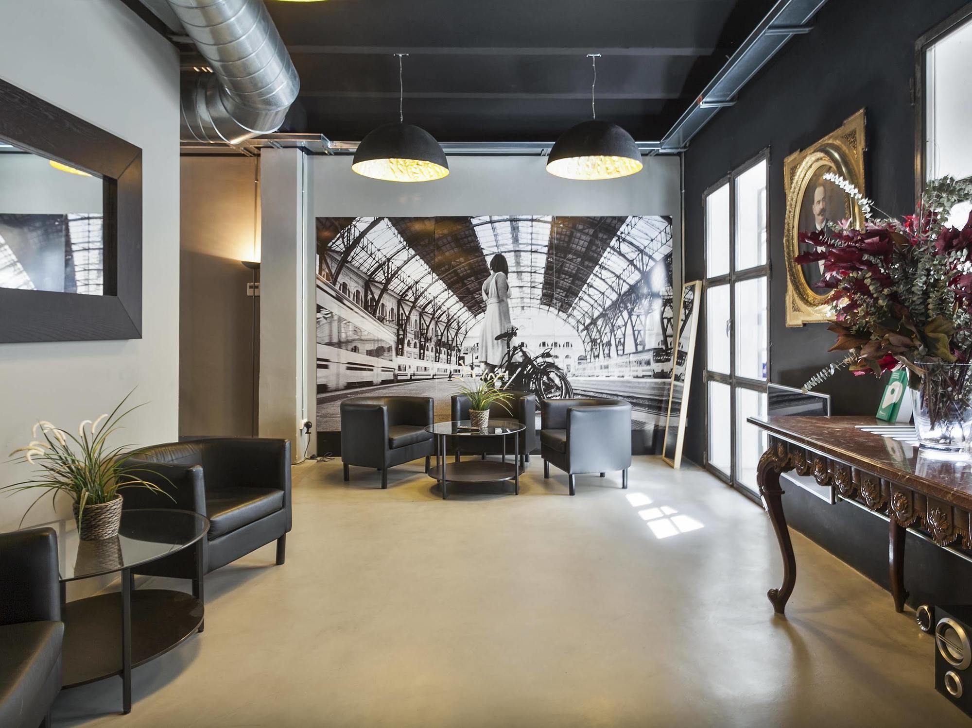 Fira By Gaiarooms * Barcelona