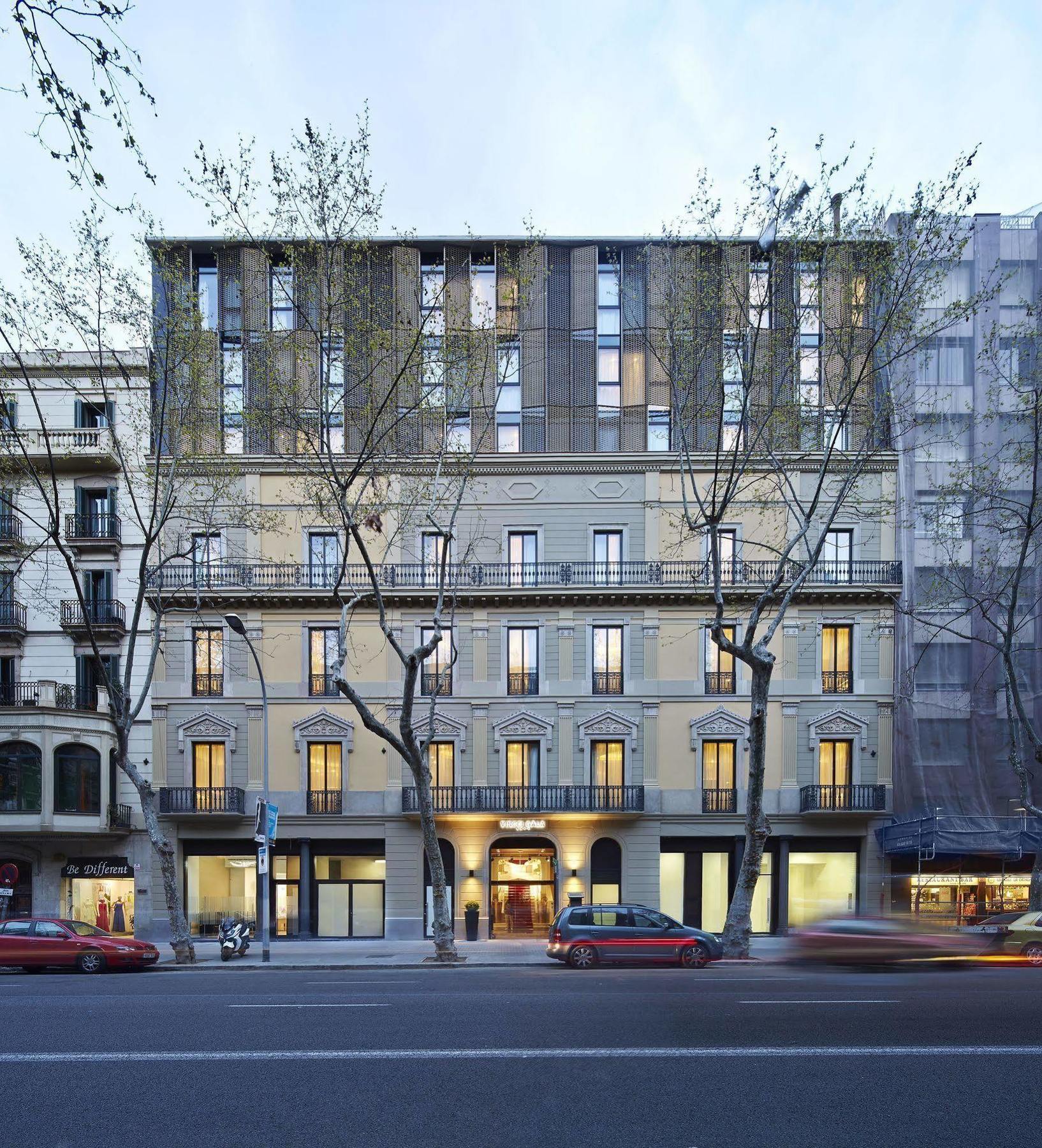 Vincci Gala Hotel Barcelona