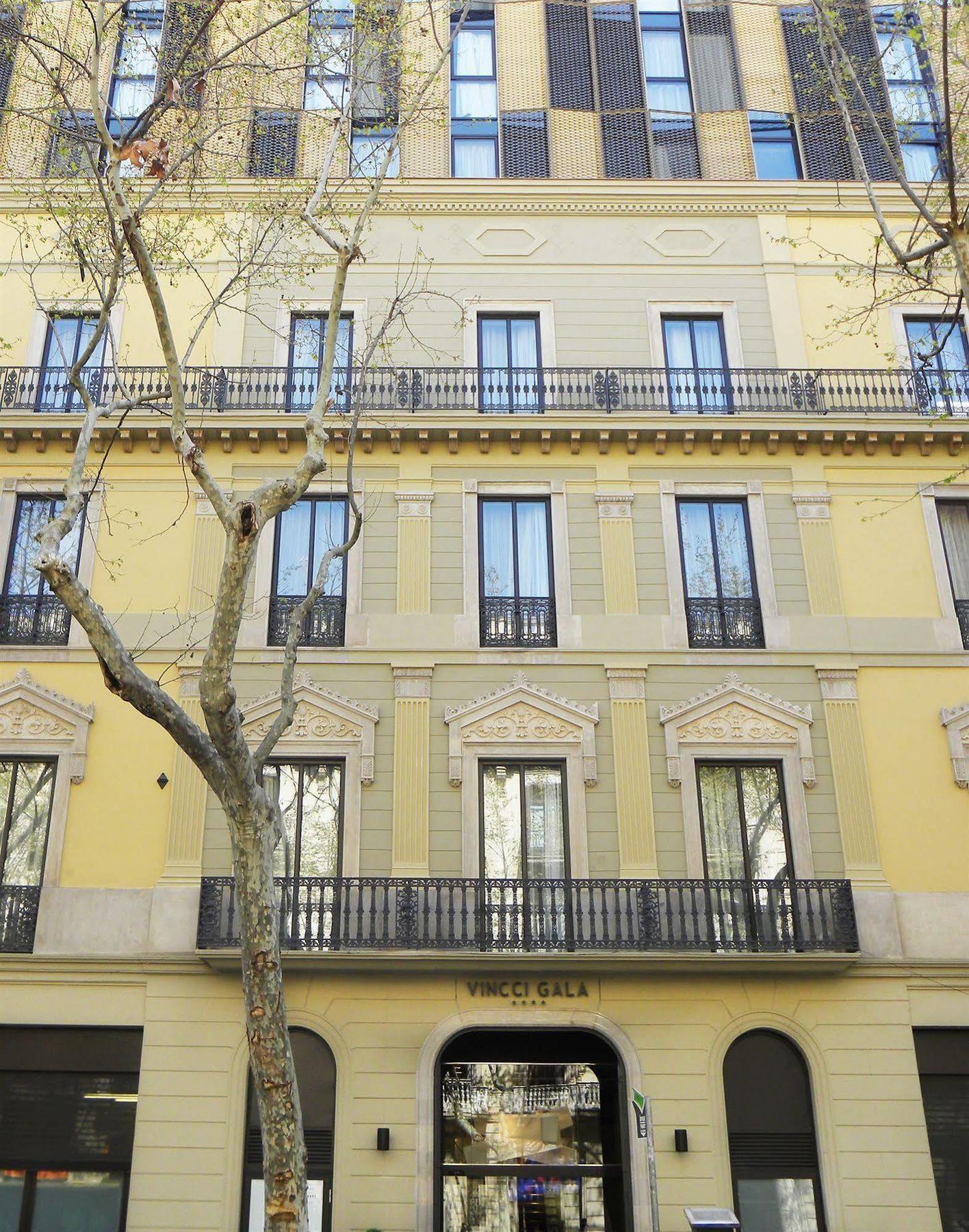 Vincci Gala Hotel 4*