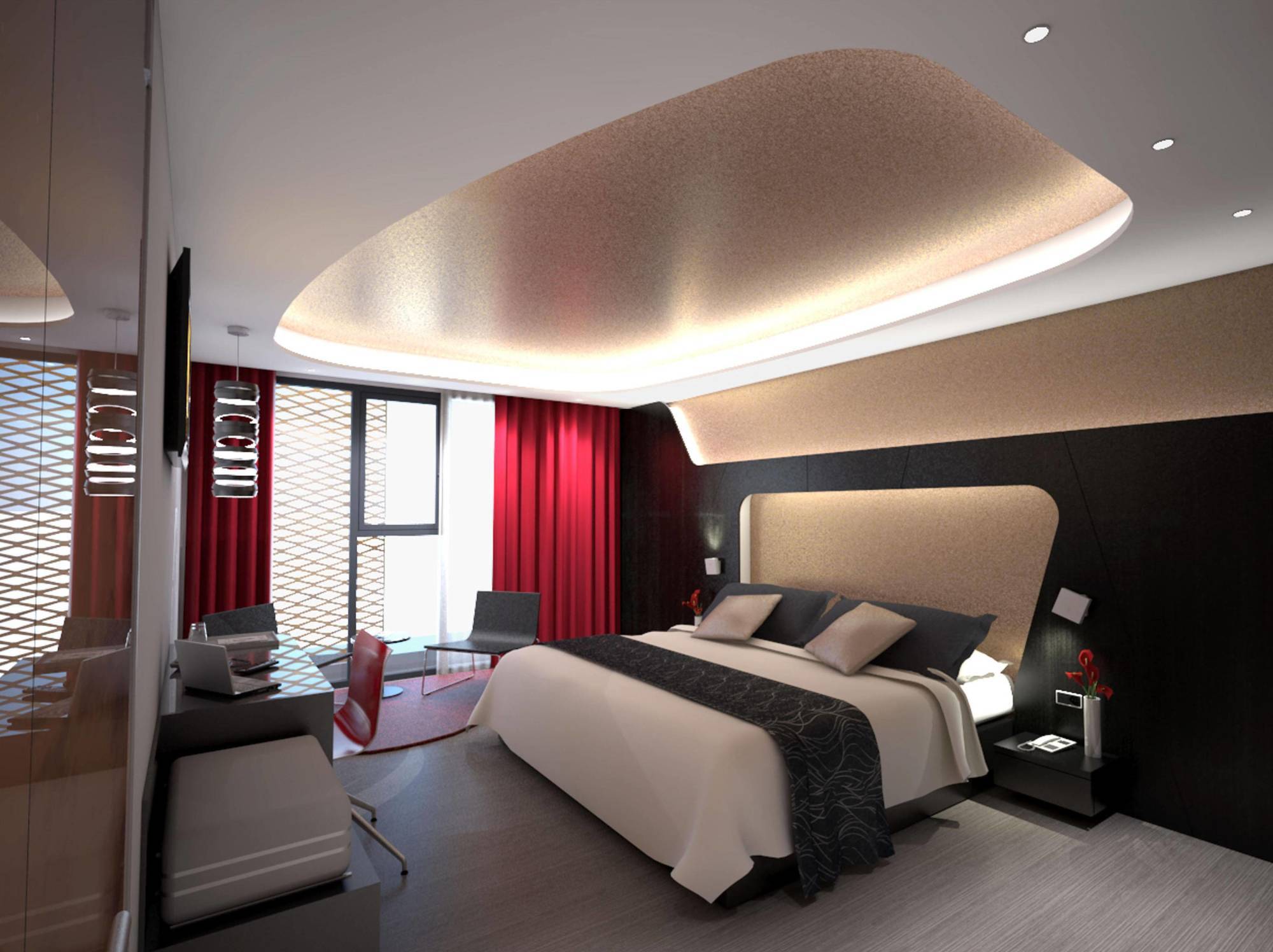 Vincci Gala Hotel Barcelona