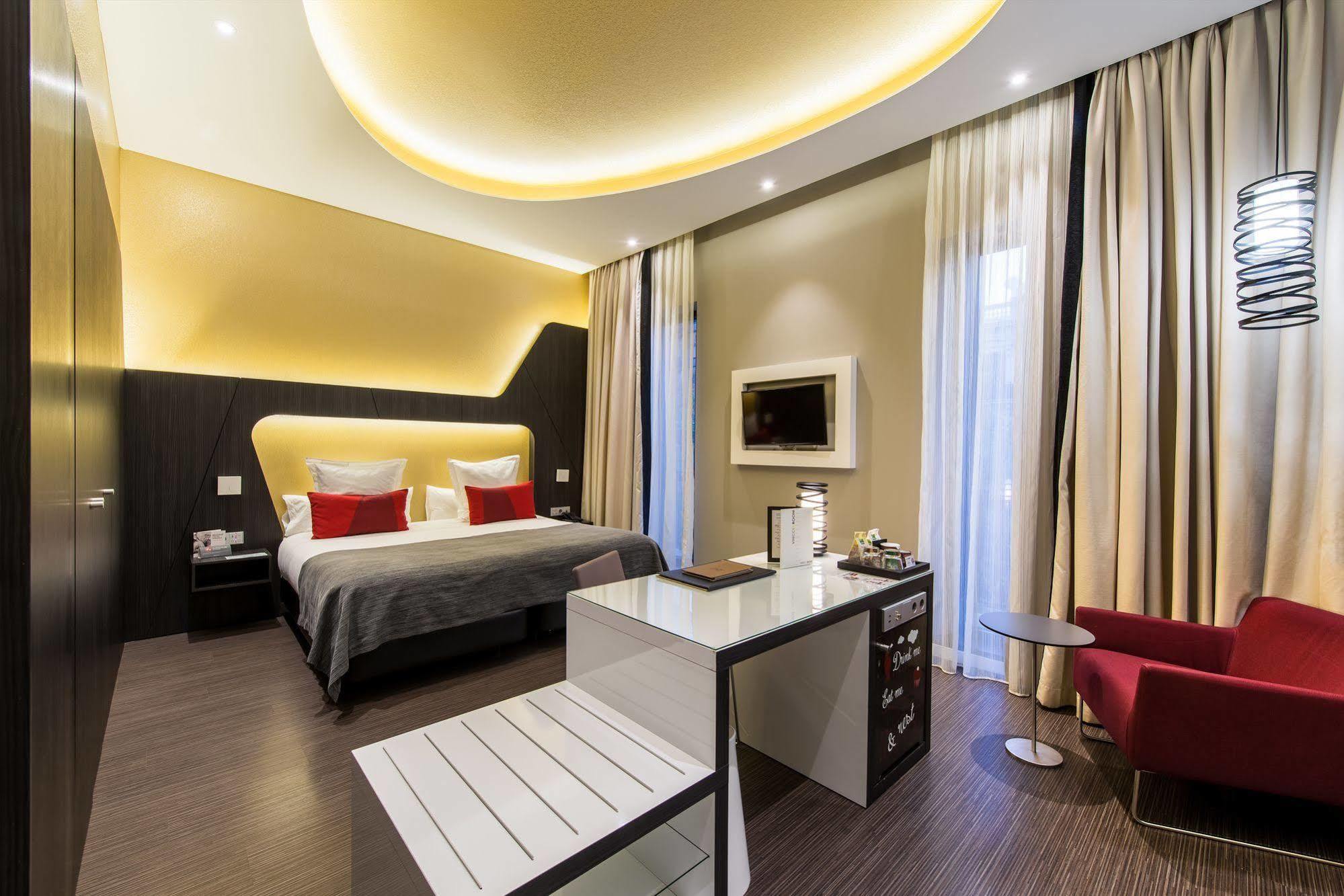 Vincci Gala Hotel 4*