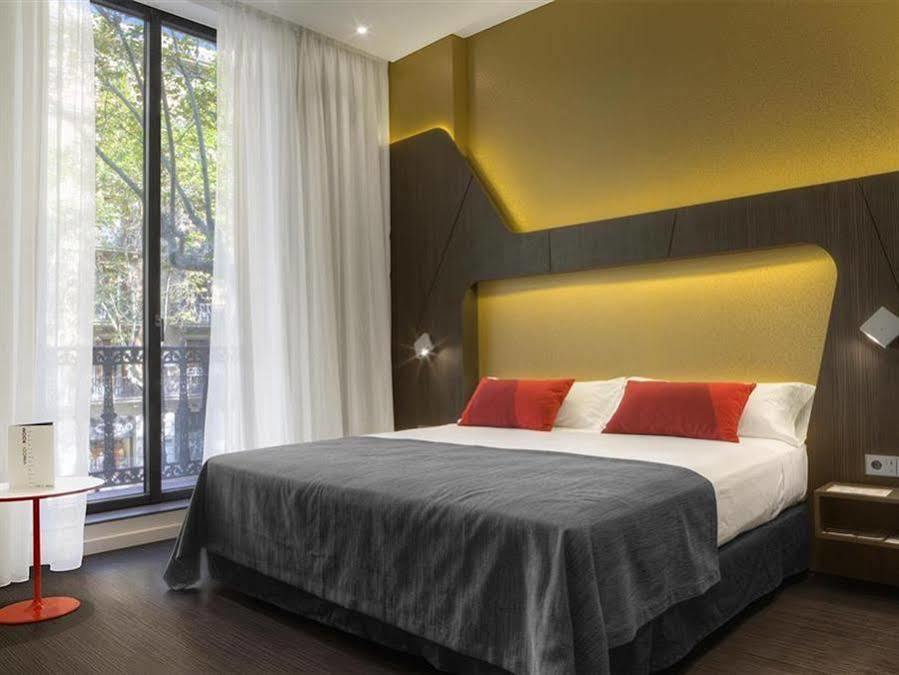 Hotel Vincci Gala 4*