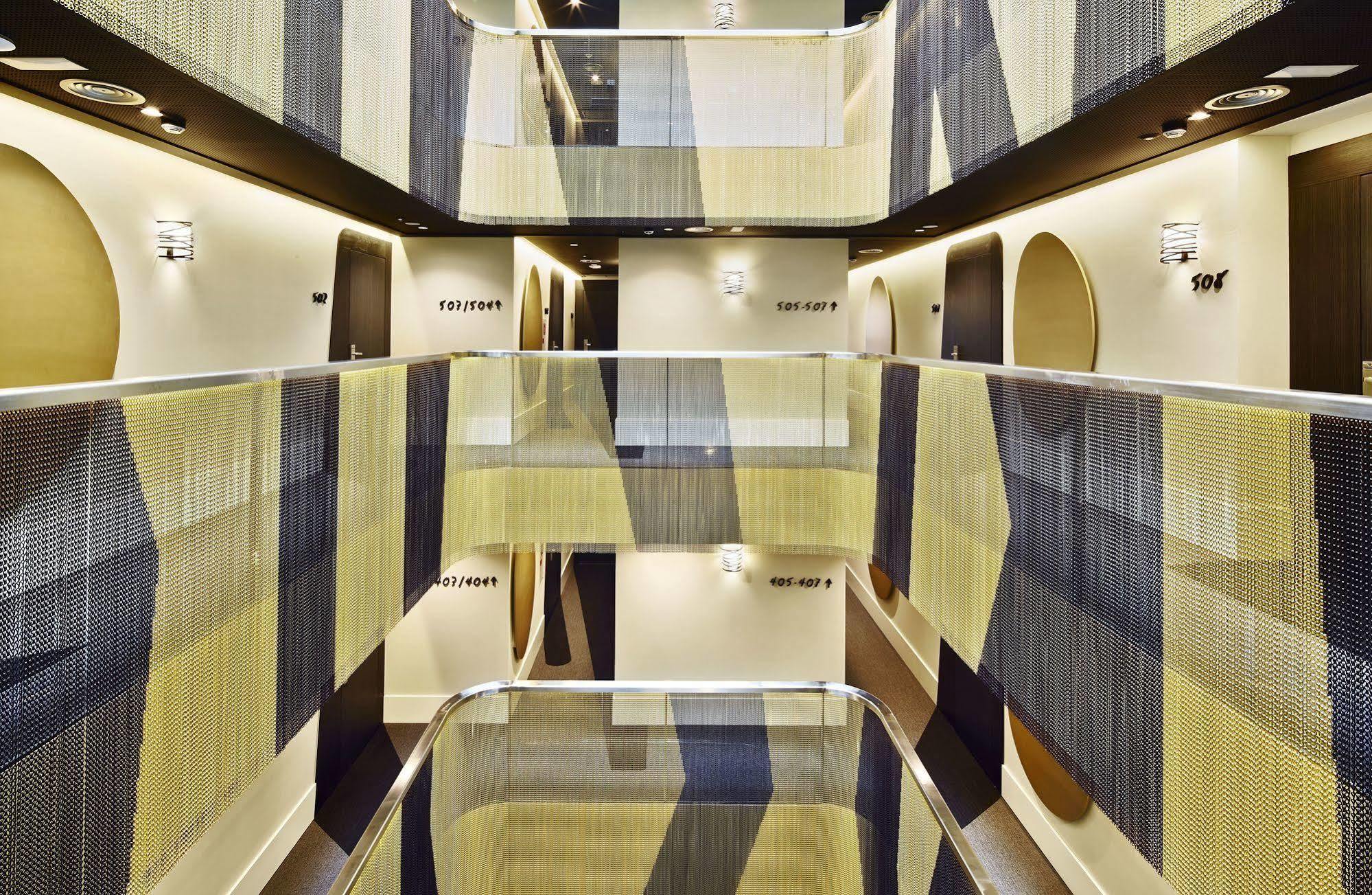 Hotel Vincci Gala