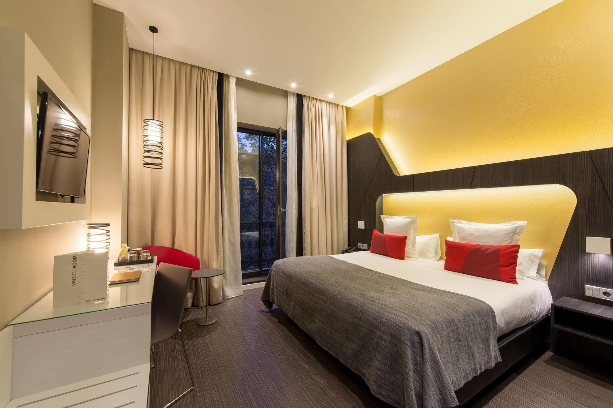 Vincci Gala Hotel