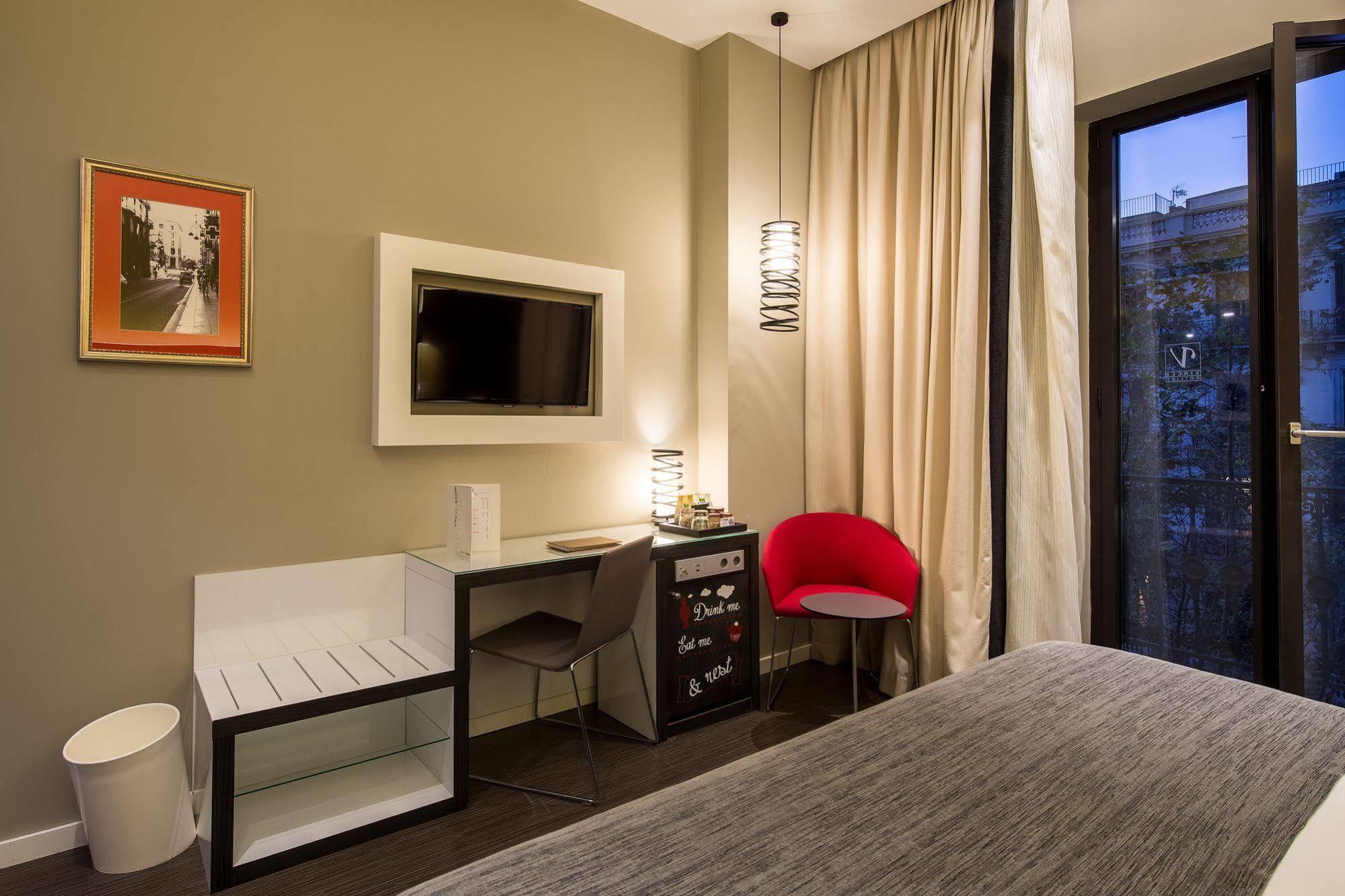 Hotel Vincci Gala Barcelona