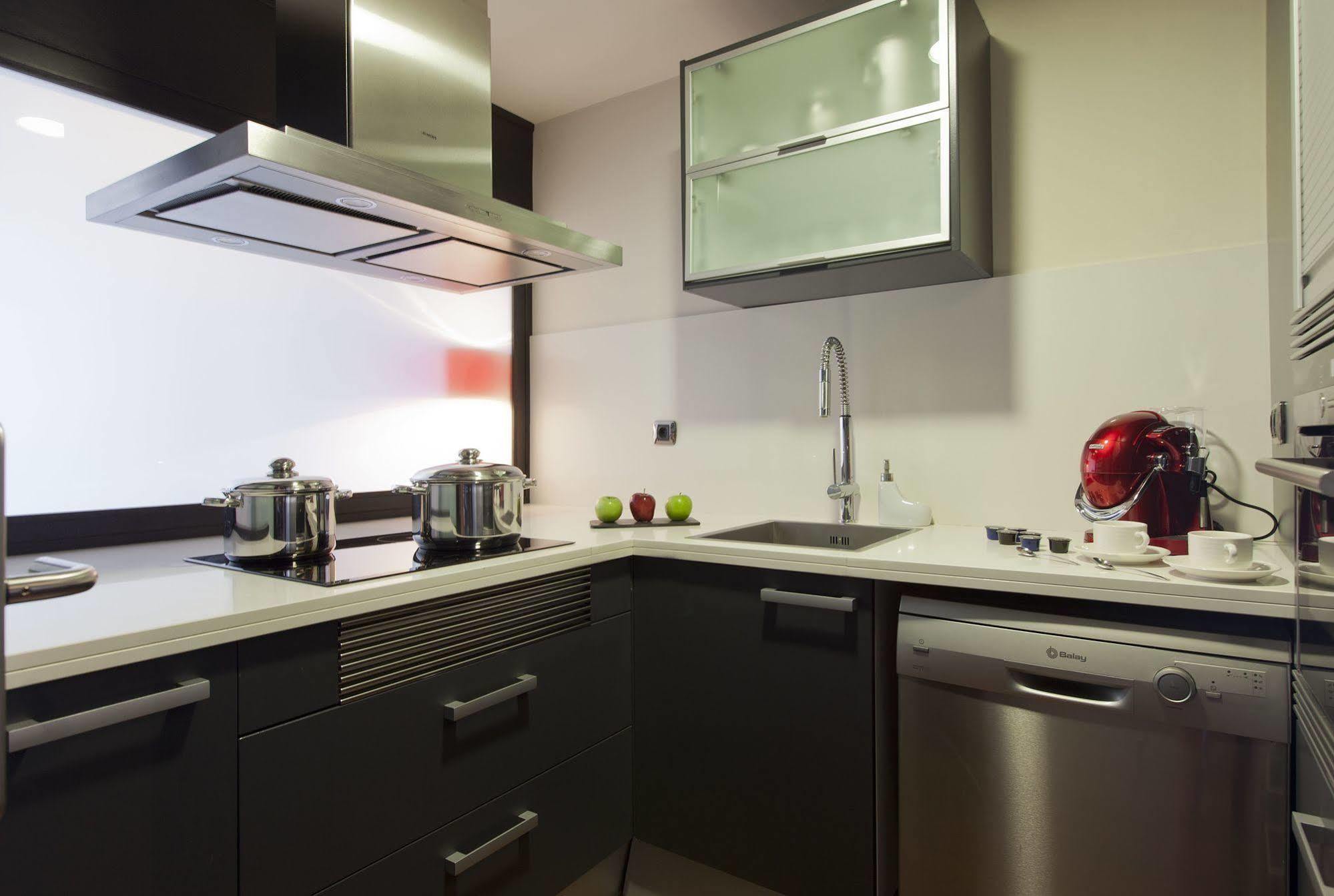 Apartamento Center *