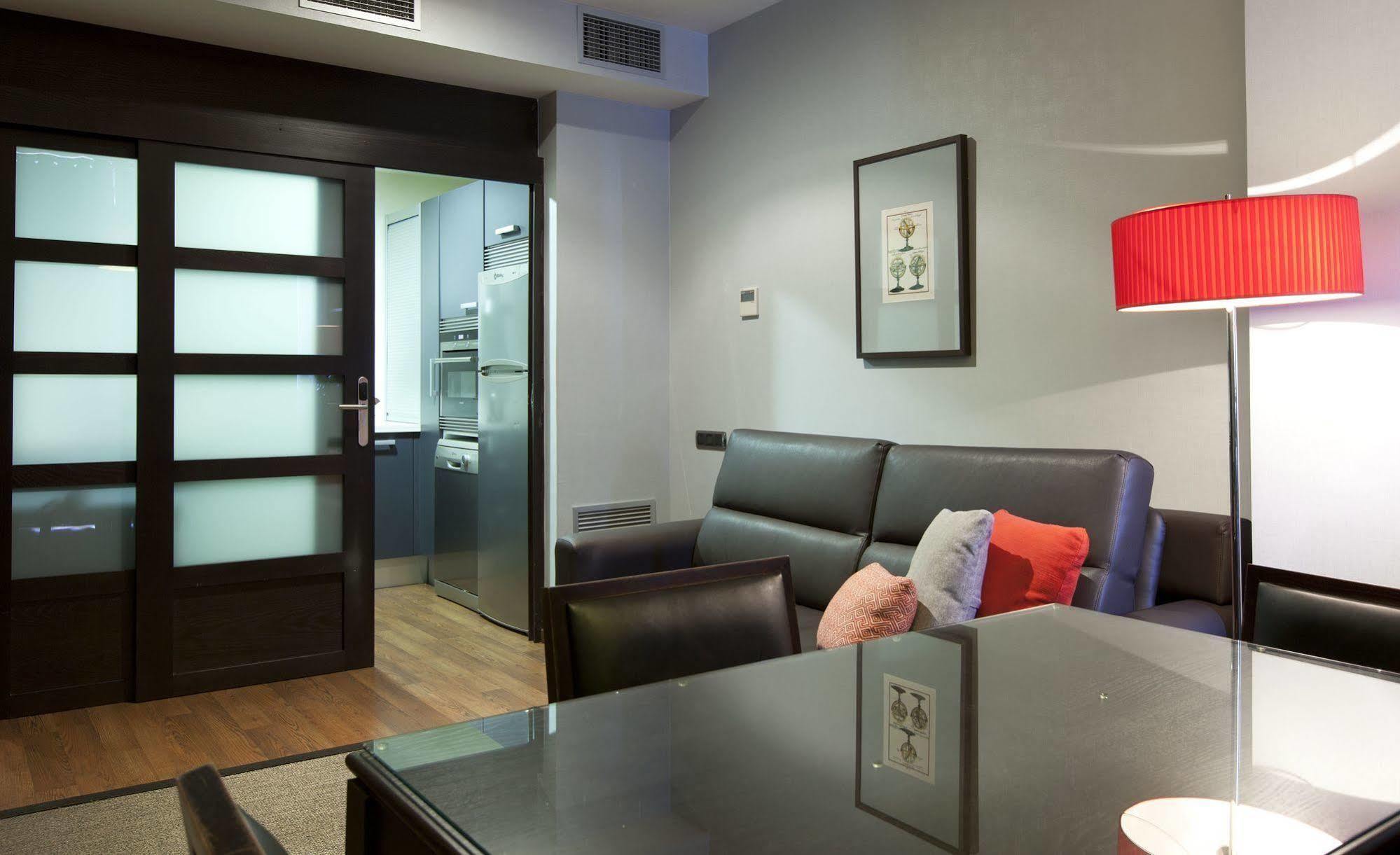 Apartamento Center