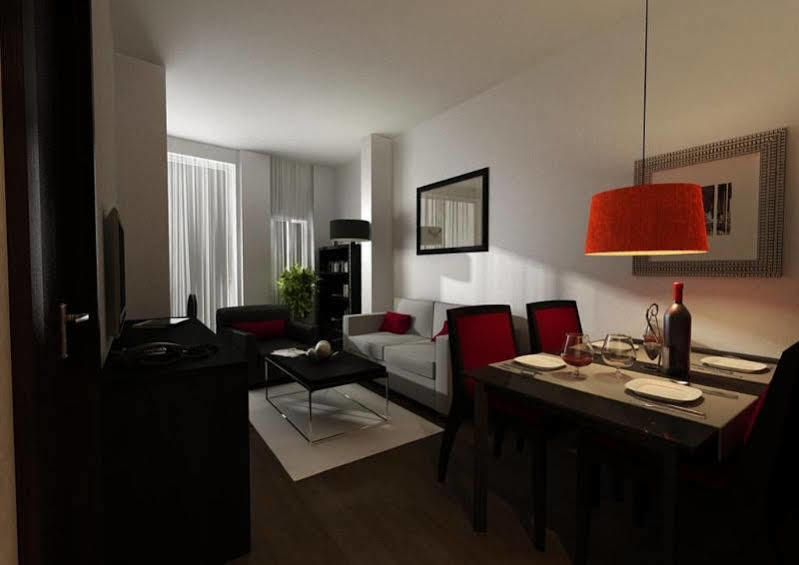Apartamento Center *