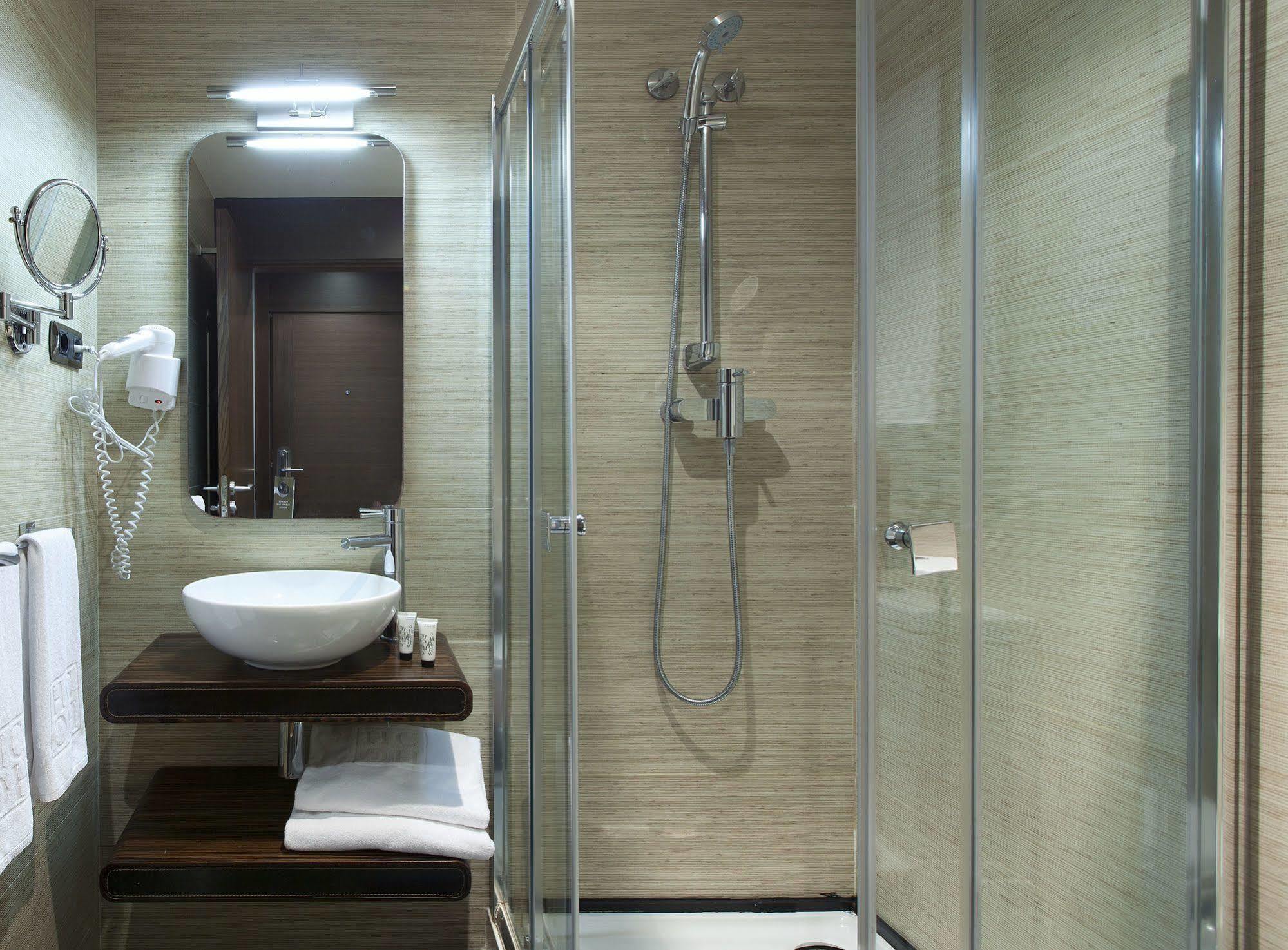 Apartamento Center *