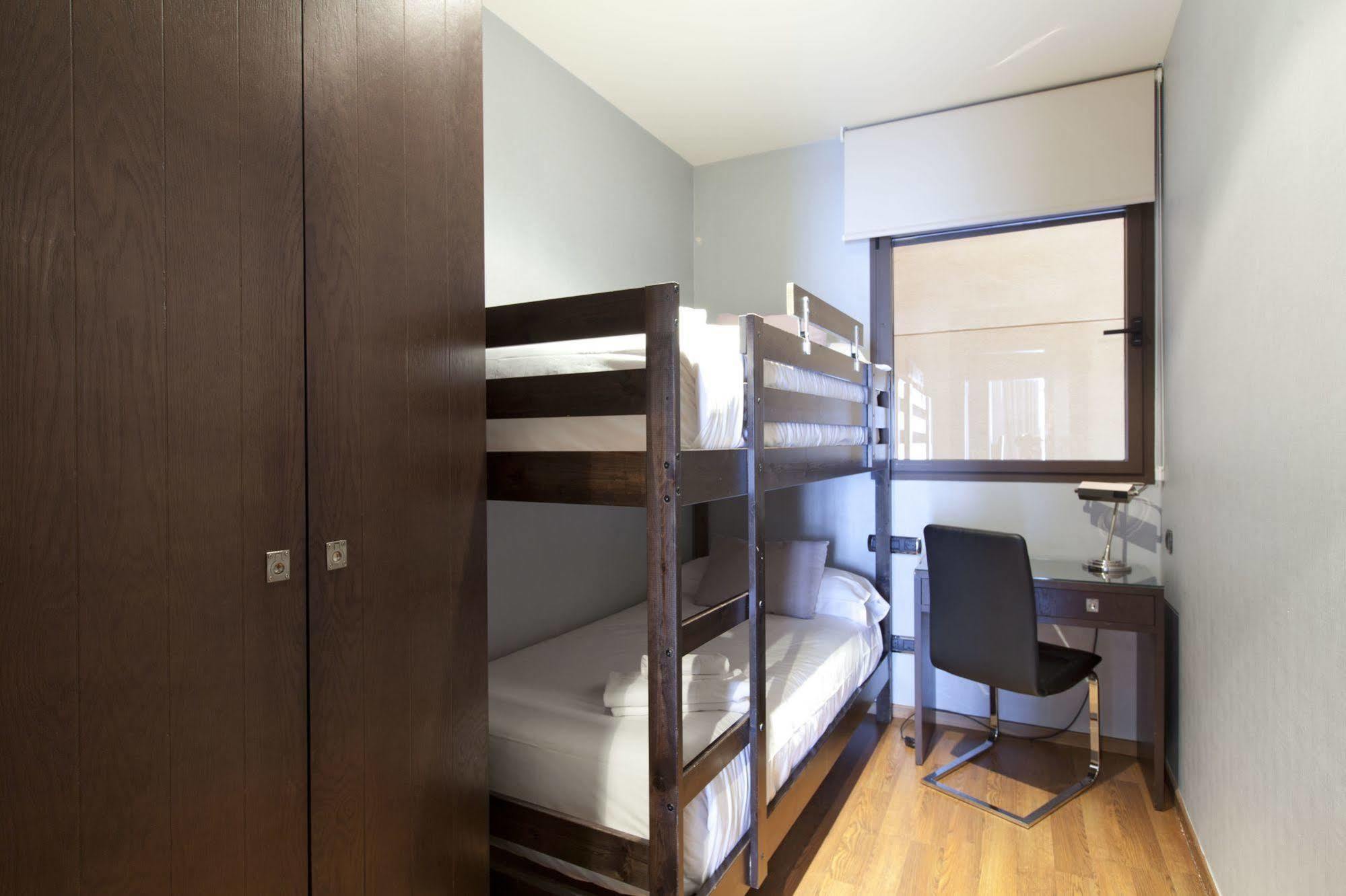 Center Apartamento *