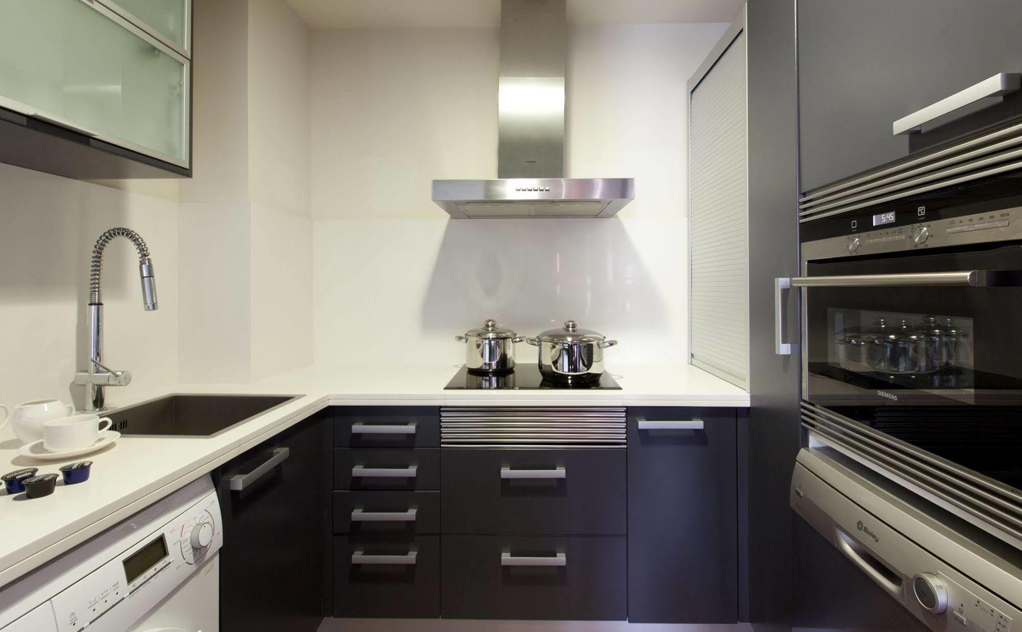 Apartamento Center Barcelona