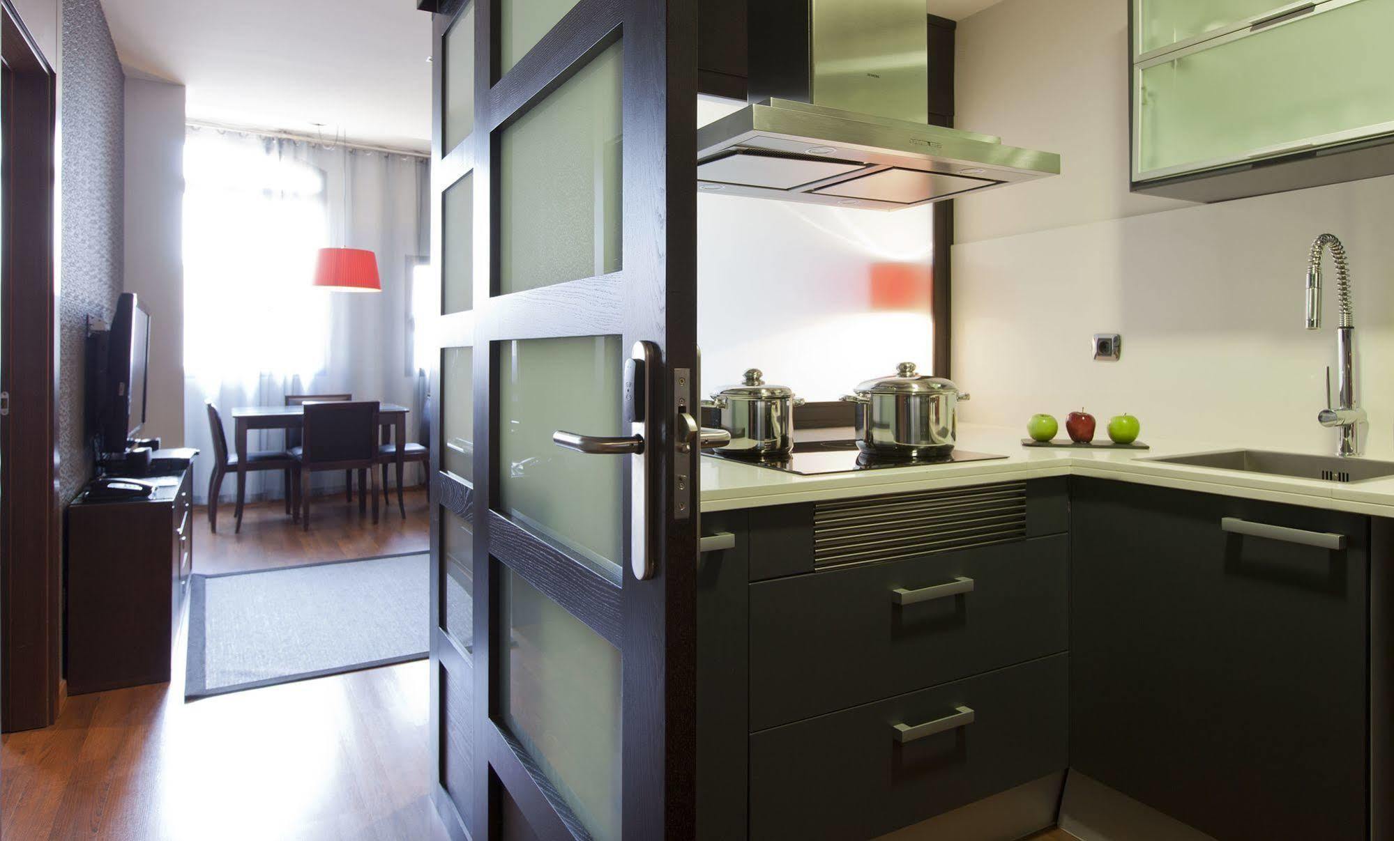 Apartamento Center *