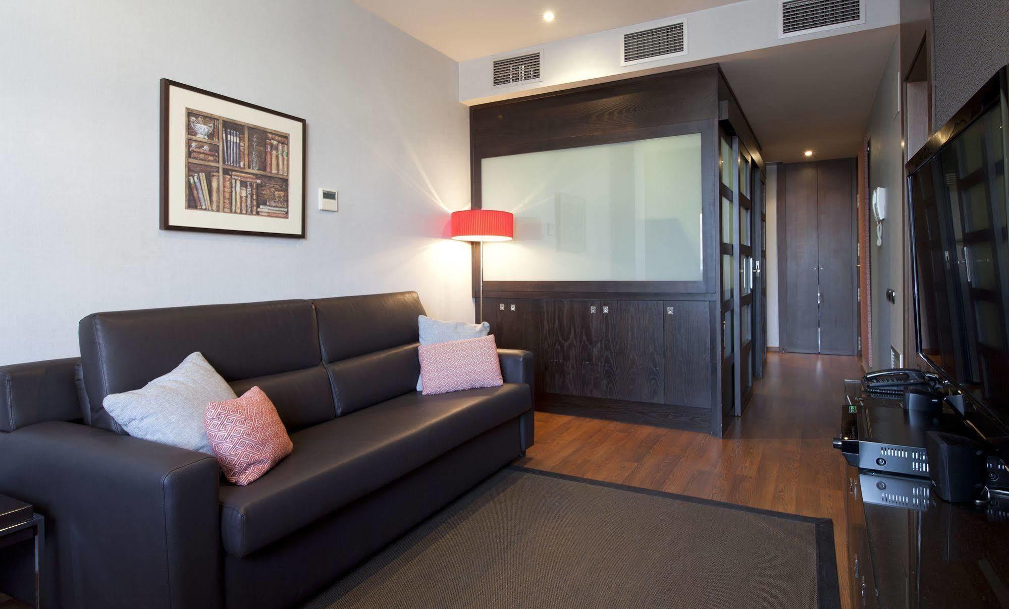 Apartamento Center Barcelona