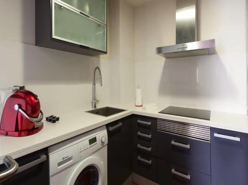 Center Apartamento