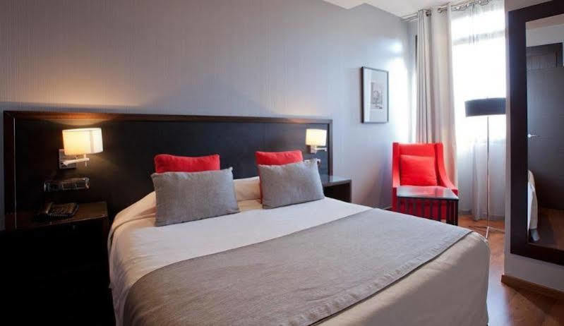 Center Apartamento *