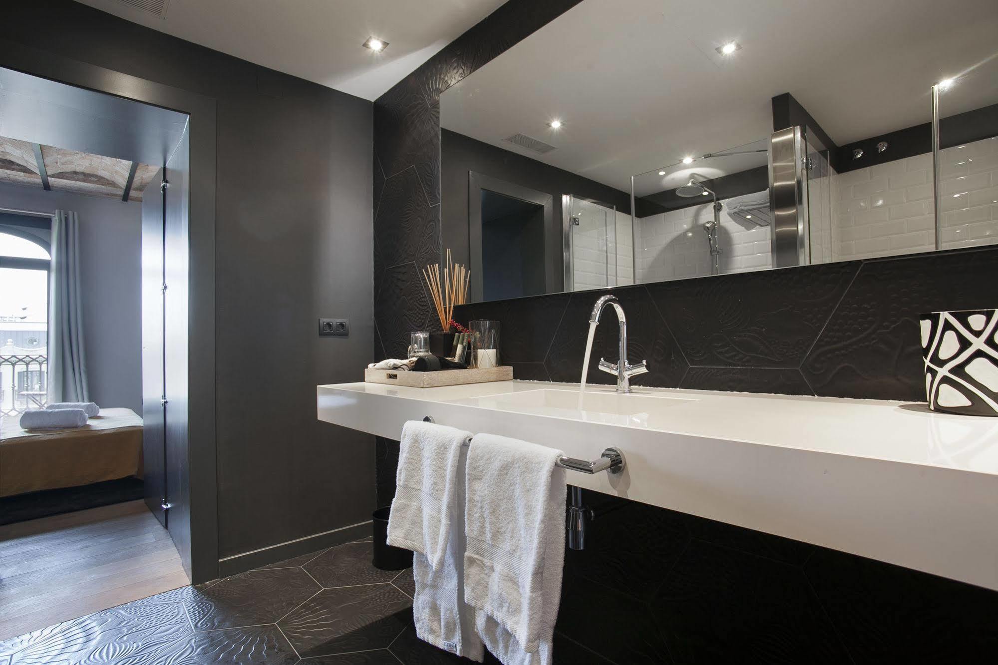 Godó Luxury Paseo De Gracia Apartamento *