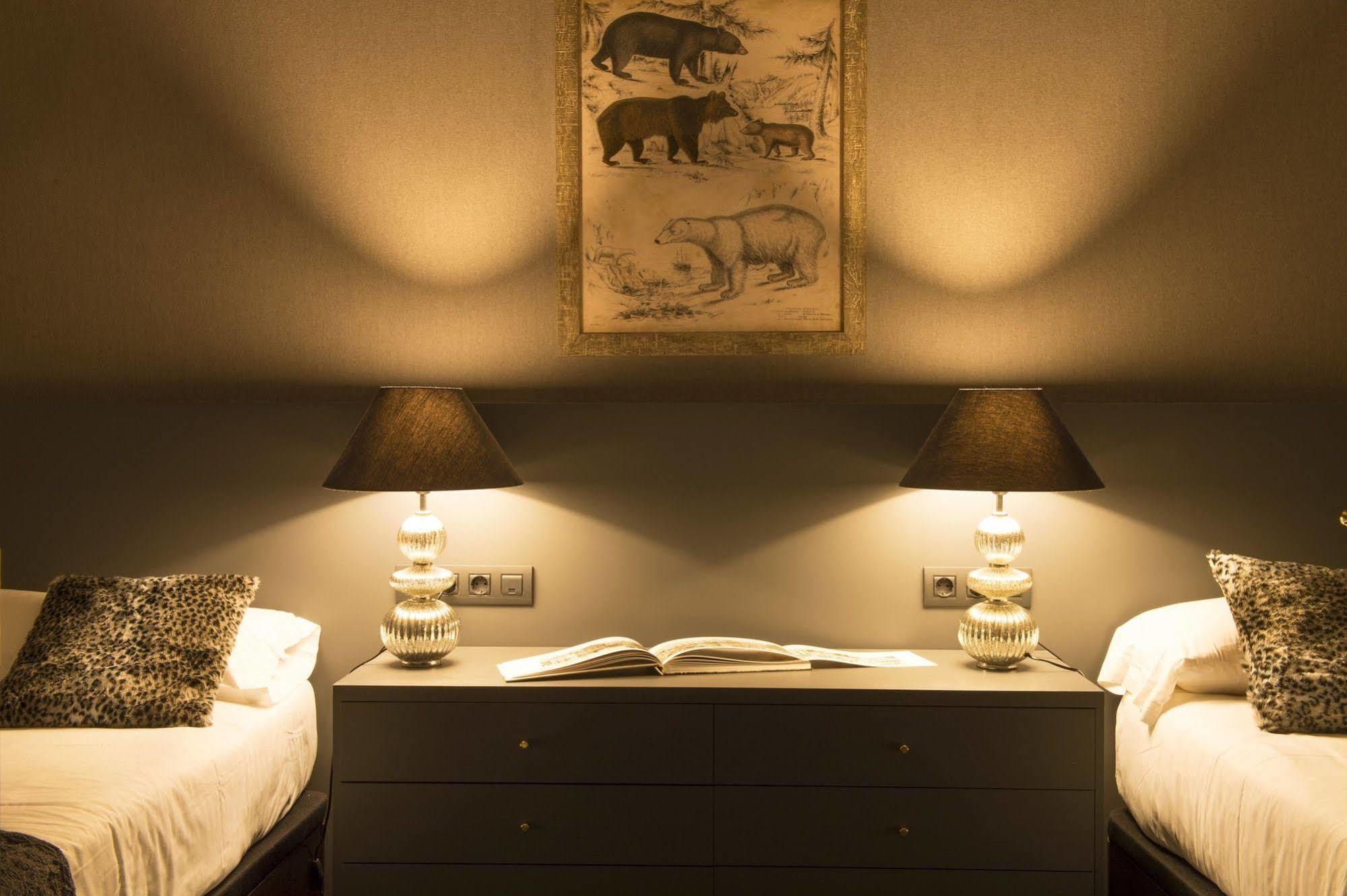 Apartamento Godó Luxury Paseo De Gracia