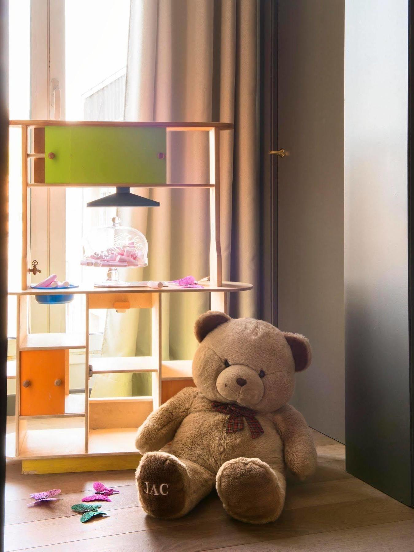 Apartamento Godó Luxury Paseo De Gracia *