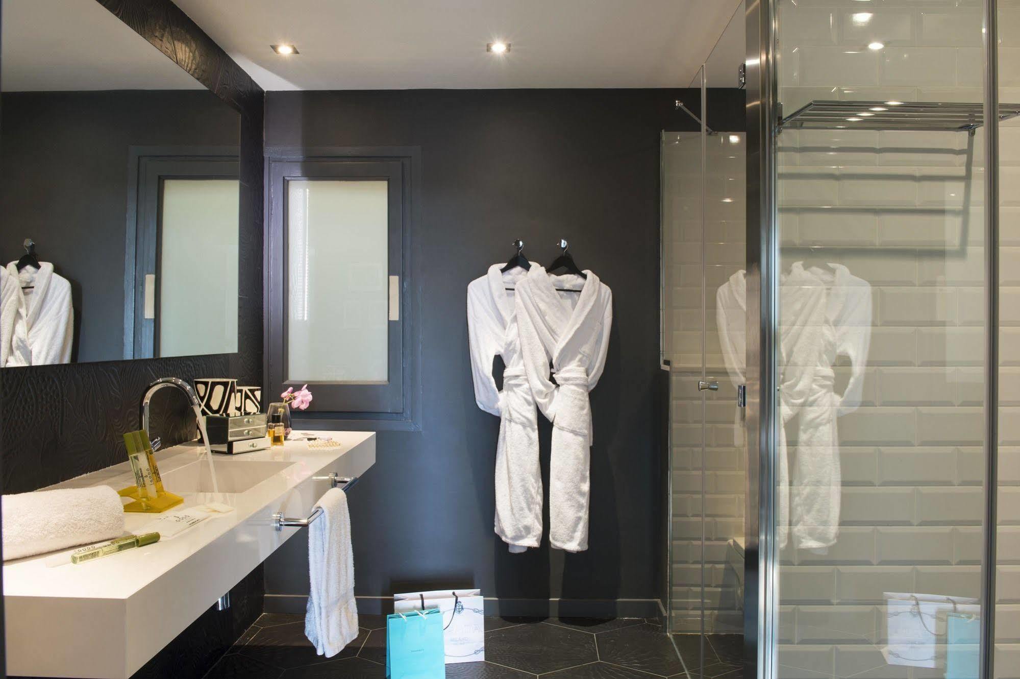 Godó Luxury Paseo De Gracia Apartamento Barcelona