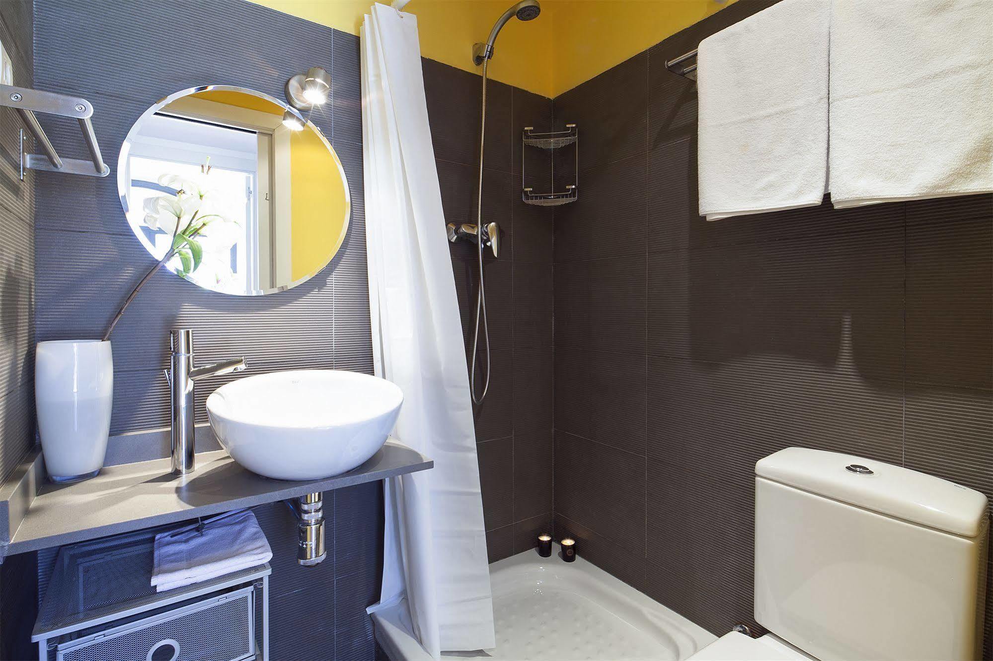 Inside Sants Apartamento Barcelona