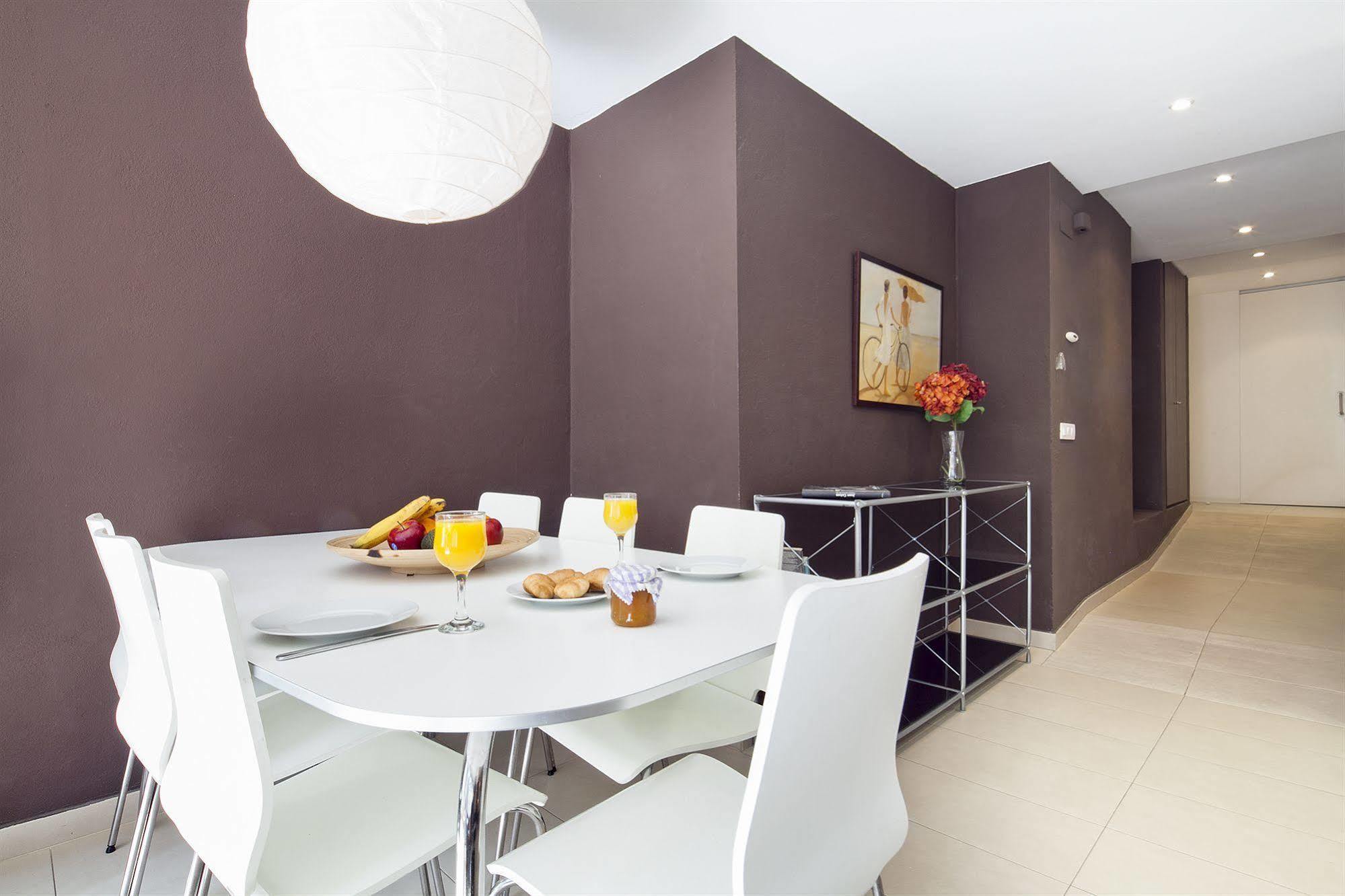 Apartamento Inside Sants Barcelona