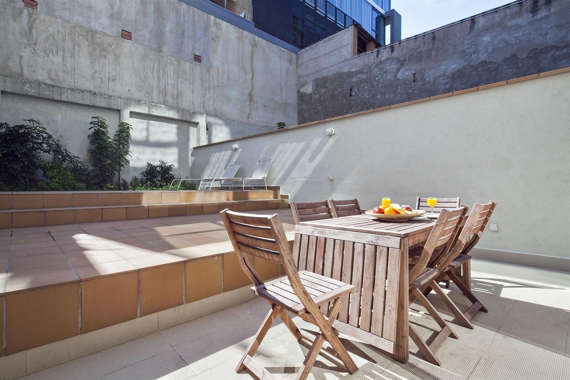 Apartamento Inside Sants *
