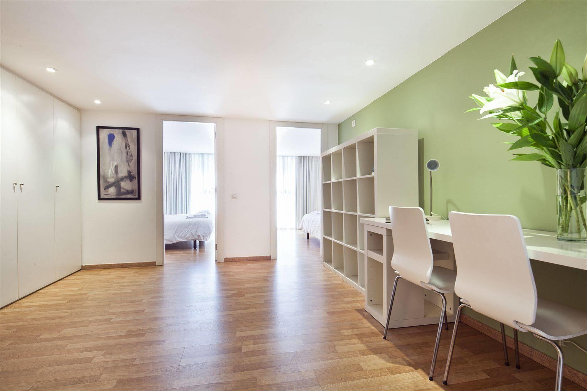 Apartamento Inside Sants *