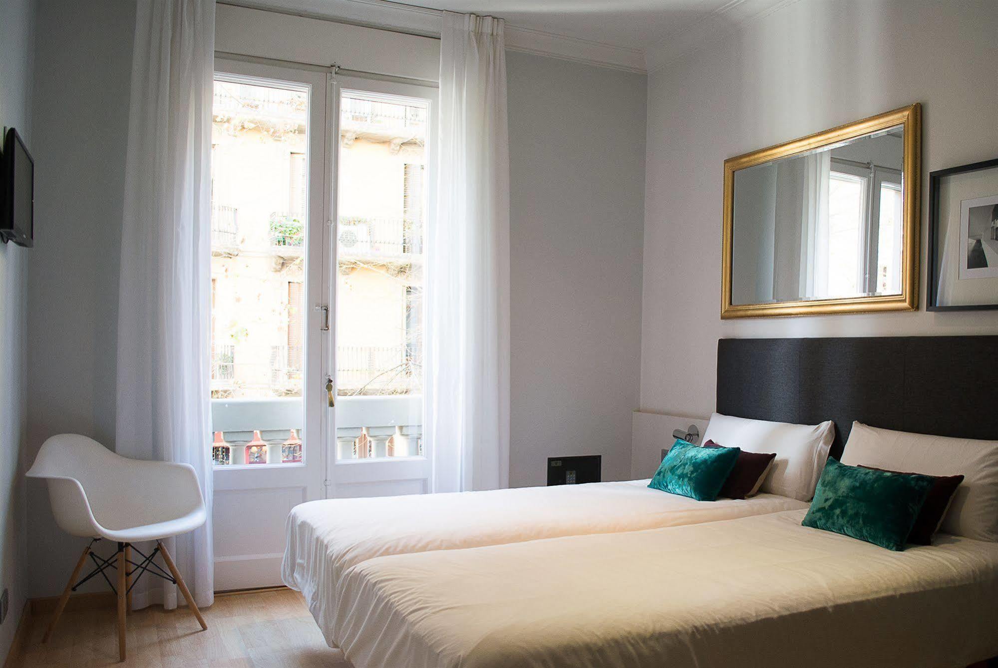 Bed and breakfast Lemar By Aspasios