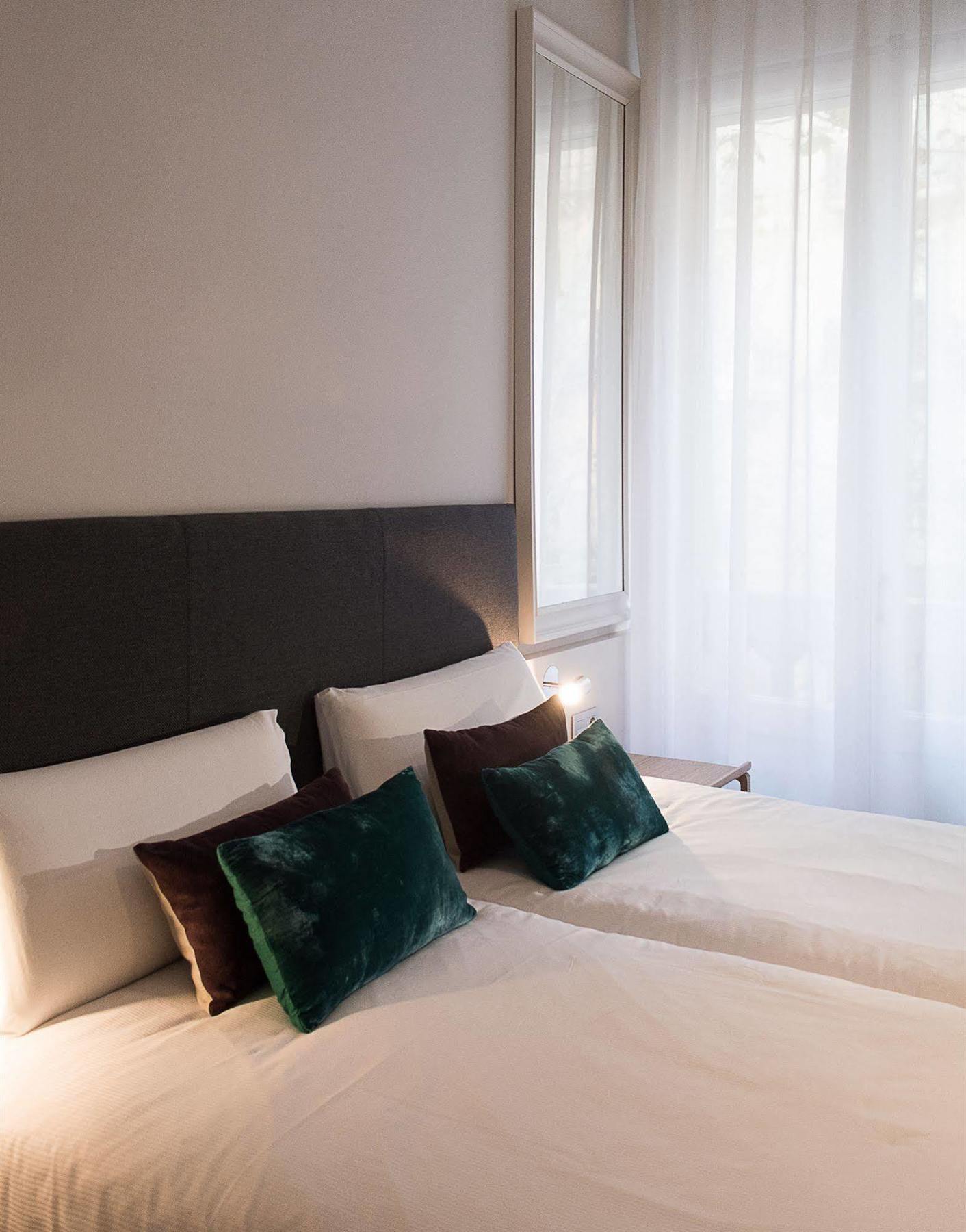 Bed and breakfast Lemar By Aspasios Barcelona