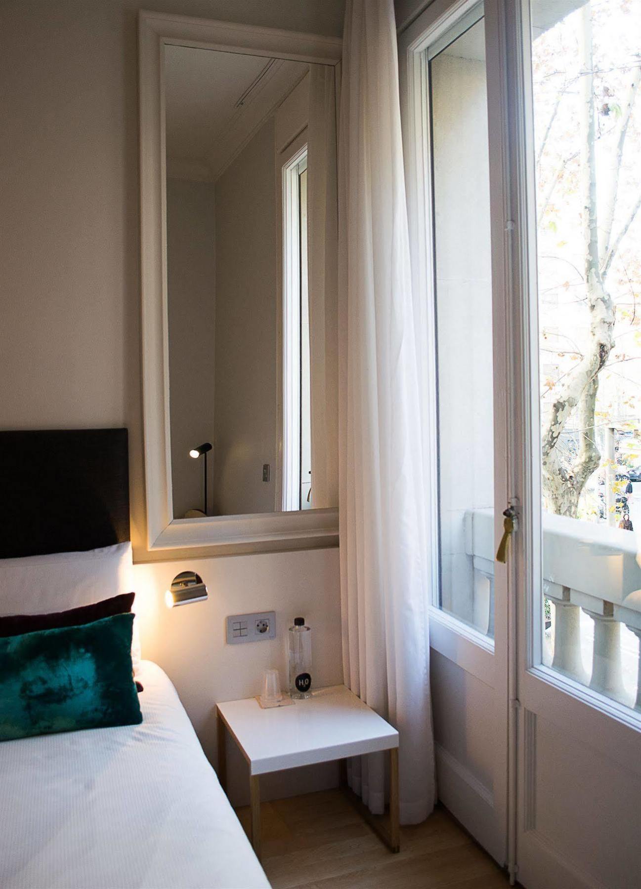 Lemar By Aspasios Bed and breakfast Barcelona