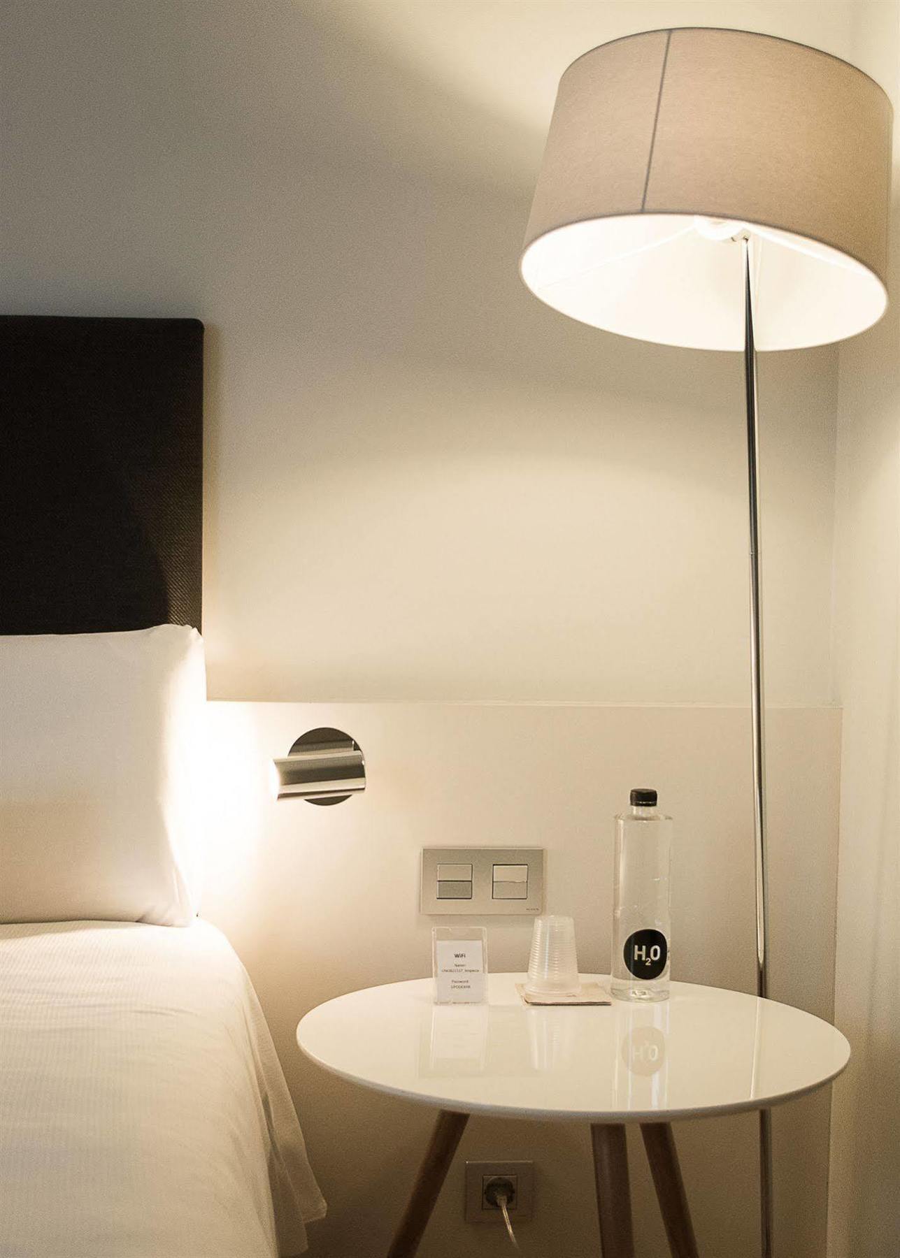 Lemar By Aspasios Bed and breakfast