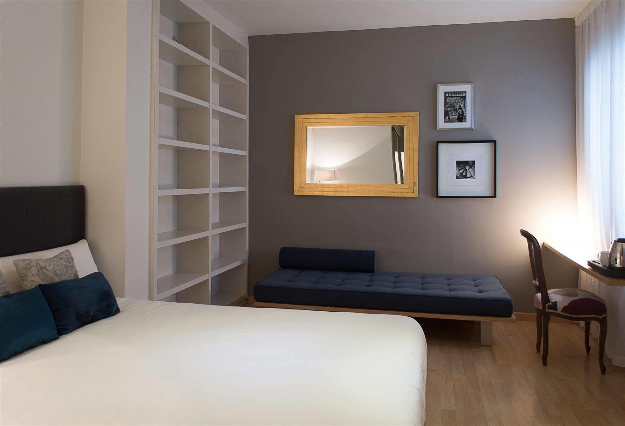 Lemar By Aspasios Bed and breakfast
