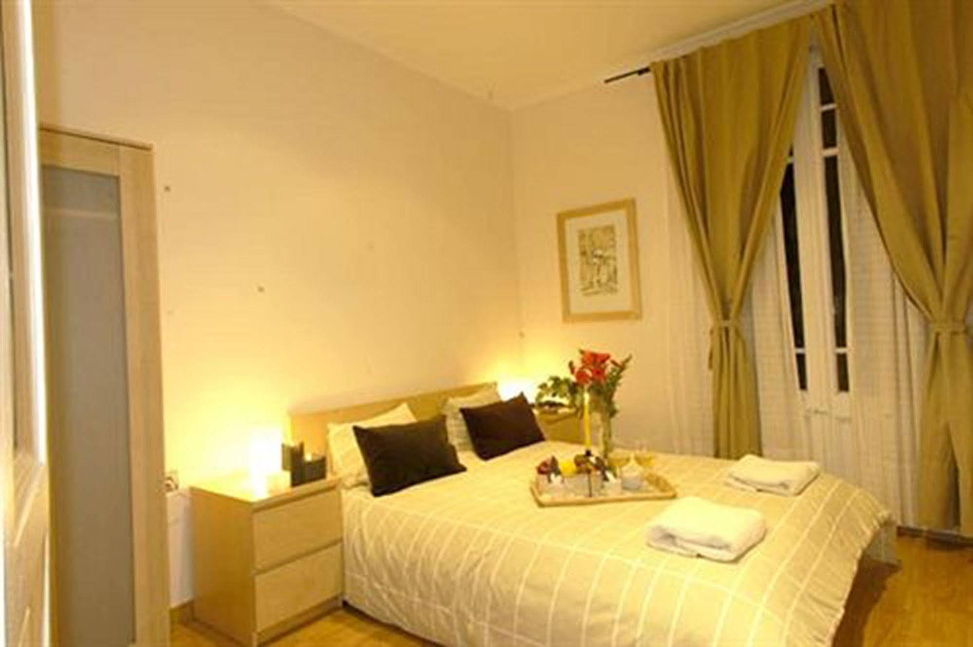 Sagrada266 By Chicstays Apartamento *