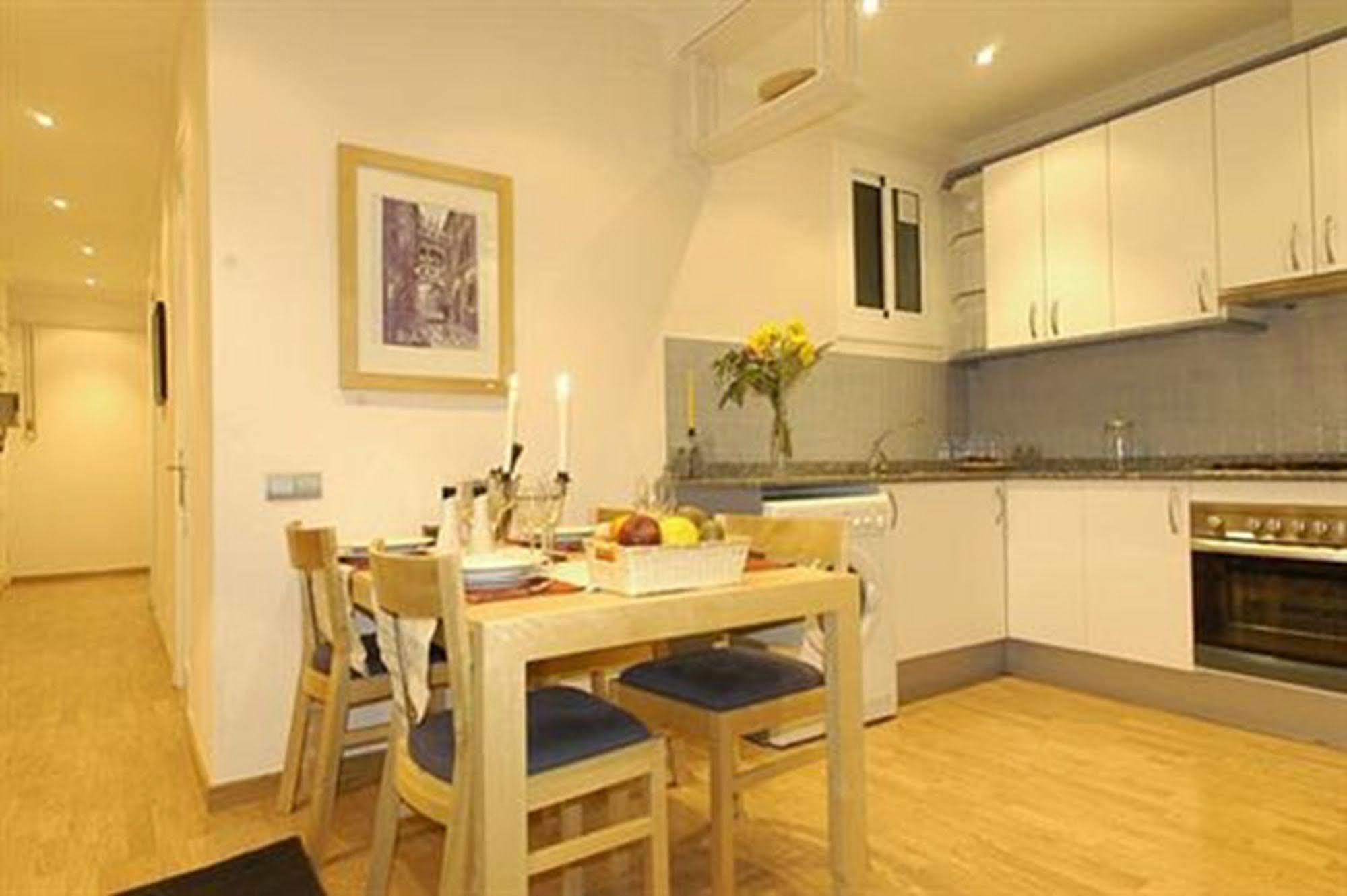 Sagrada266 By Chicstays Apartamento *